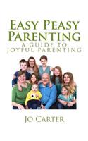 Easy Peasy Parenting
