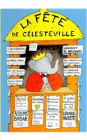 La Fete de Celesteville: (2236404 Babar)