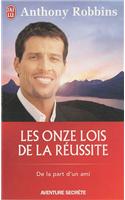 Les Onze Lois de La Reussite.