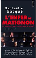 L'enfer de Matignon