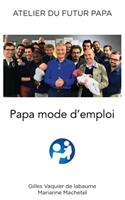 Atelier du futur papa