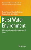 Karst Water Environment