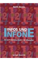 Infos Und Infone: Die Mathematische Struktur Der Information