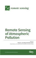 Remote Sensing of Atmospheric Pollution