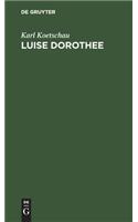Luise Dorothee