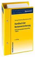 Handbuch Der Rentenversicherung