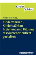 Kinderstarken - Kinder Starken