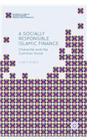 Socially Responsible Islamic Finance