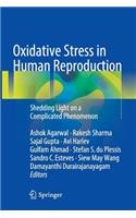Oxidative Stress in Human Reproduction