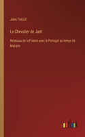 Chevalier de Jant