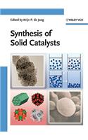Synthesis of Solid Catalysts
