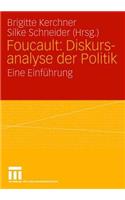 Foucault: Diskursanalyse Der Politik