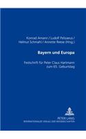 Bayern Und Europa