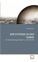 Erp-Systeme in Der Türkei