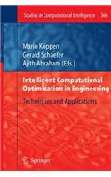 Intelligent Computational Optimization in Engineering