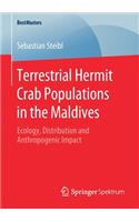 Terrestrial Hermit Crab Populations in the Maldives