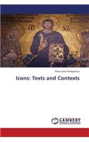 Icons: Texts and Contexts(English)