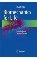 Biomechanics for Life