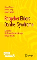 Ratgeber Ehlers-Danlos-Syndrome