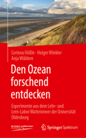 Den Ozean Forschend Entdecken