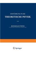 Einführung in Die Theoretische Physik