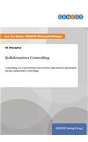 Kollaboratives Controlling