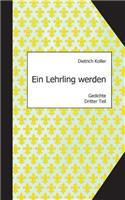 Lehrling werden