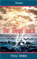 Die Wege Nach Ys