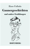 Gaunergeschichten
