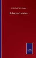 Shakespeare's Macbeth