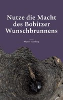 Nutze die Macht des Bobitzer Wunschbrunnens