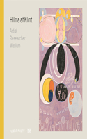 Hilma AF Klint: Artist, Researcher, Medium