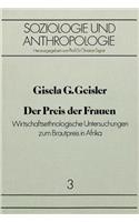 Der Preis der Frauen