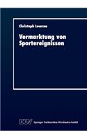 Vermarktung Von Sportereignissen: Eine Sozialpsychologische Perspektive