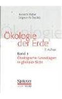 Okologie Der Erde