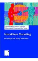 Interaktives Marketing