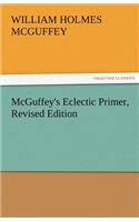 McGuffey's Eclectic Primer, Revised Edition