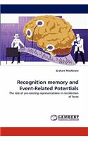 Recognition memory and Event-Related Potentials