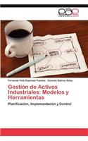 Gestión de Activos Industriales