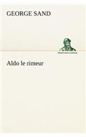 Aldo le rimeur