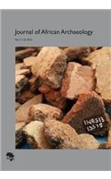 Journal of African Archaeology 11 (2)