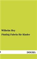 Funfzig Fabeln Fur Kinder