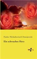 schwaches Herz
