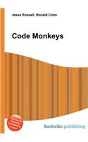 Code Monkeys: (English)