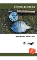 Bluegill: (English)