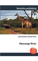 Okavango River: (English)