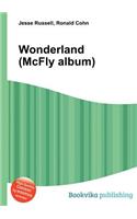 Wonderland (McFly Album)