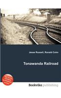 Tonawanda Railroad: (English)