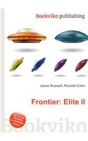 Frontier: Elite II(English)