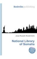 National Library of Somalia